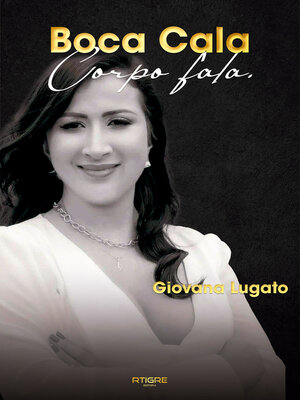 cover image of Boca cala, Corpo fala.